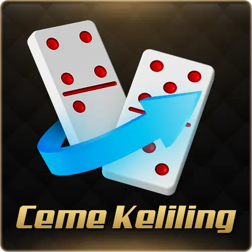 cemekeliling cemekeliling